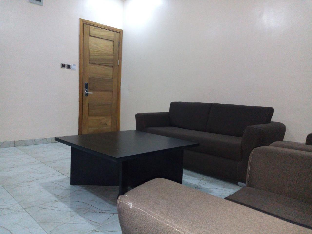 Bana Hotel & Suites Лагос Екстериор снимка